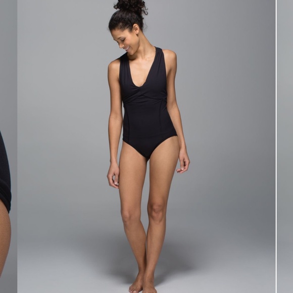 Lululemon City One Piece - Picture 1 of 4